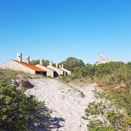 Xci Holiday home *
