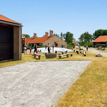 Holiday home Xci