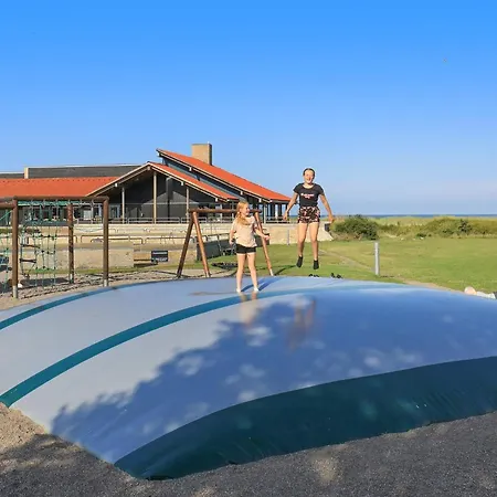 Xci Holiday home *