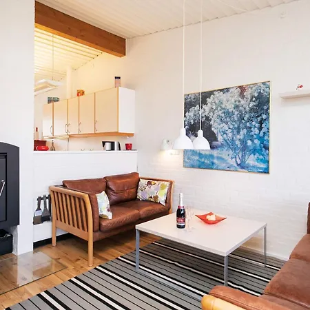 Holiday home Xci