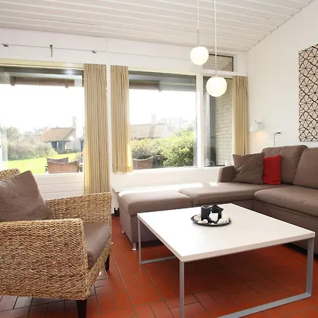 Holiday home Xci