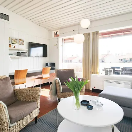 Holiday home Xci Saeby (Nordjylland)
