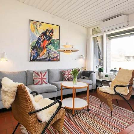 Xci Holiday home Saeby (Nordjylland)