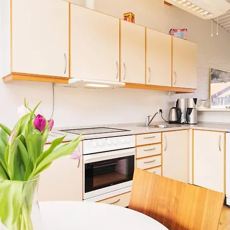 Holiday home Xci