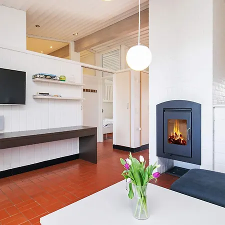 Holiday home Xci *