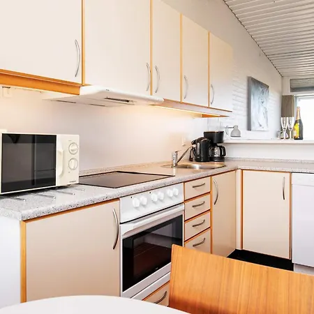 Xci Holiday home Saeby (Nordjylland)