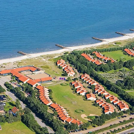 Holiday home Xci