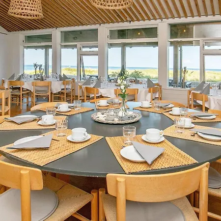 Xci Holiday home Saeby (Nordjylland)