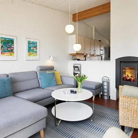 Xci Holiday home