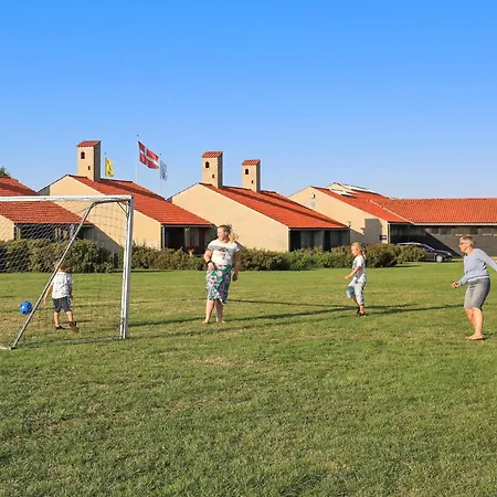 Holiday home Xci